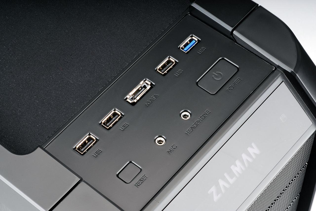 [15/12/2010] Zalman GS1200: Neuer Full-Tower mit USB 3.0 und zwei 200-mm-Lüftern (6)