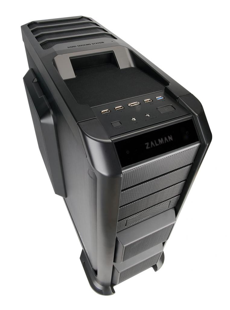 [15/12/2010] Zalman GS1200: Neuer Full-Tower mit USB 3.0 und zwei 200-mm-Lüftern (12)