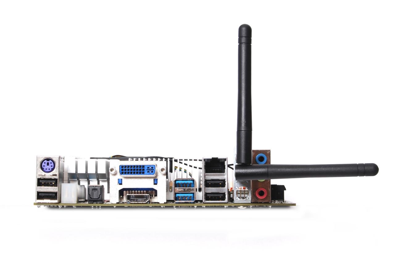 [15/12/2010] M880G-ITX Wifi und 880G-ITX Wifi: (11)