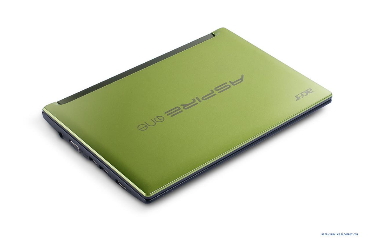[27/12/2010] Fusion-Netbook von Acer (1)