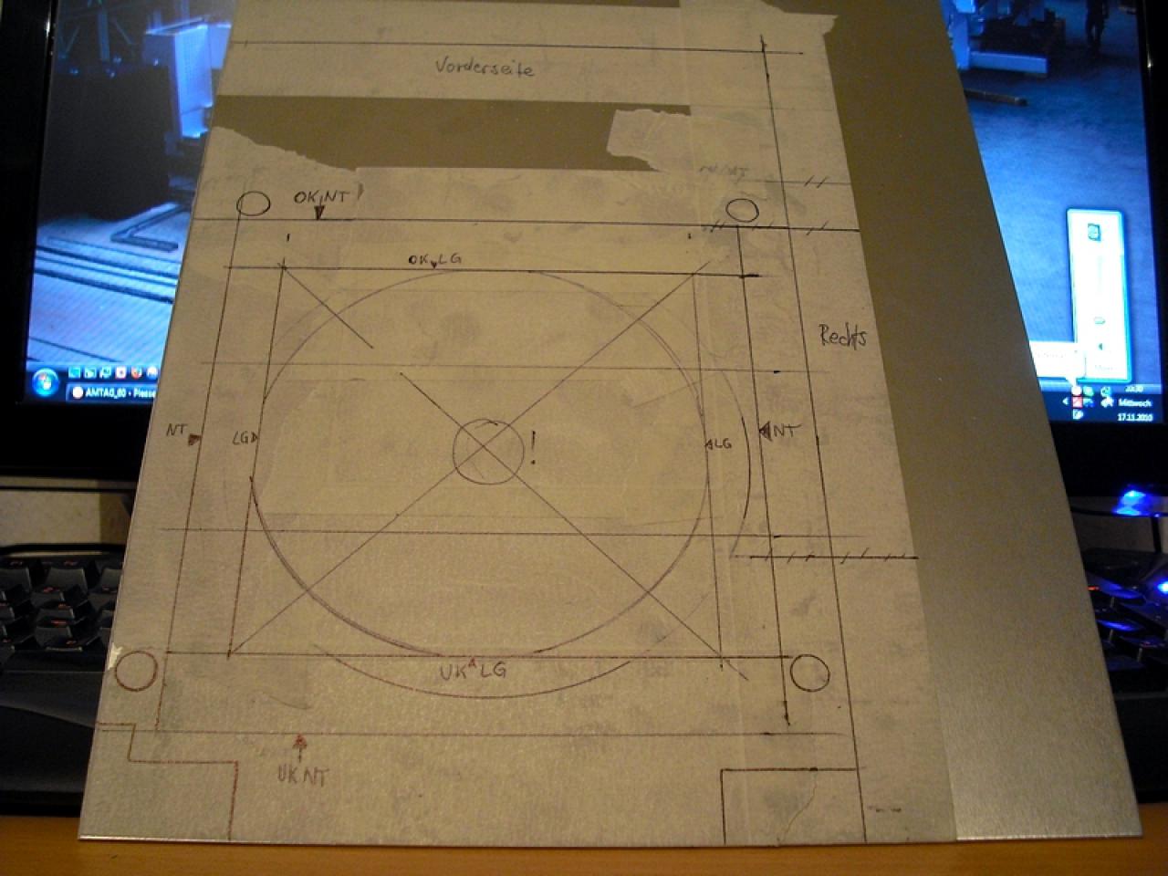 [22/12/2010] Retro-Casemod Concrete Elephant: Update (3)