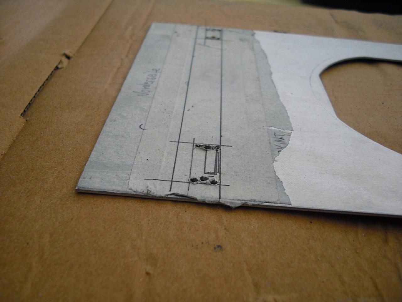 [22/12/2010] Retro-Casemod Concrete Elephant: Update (11)