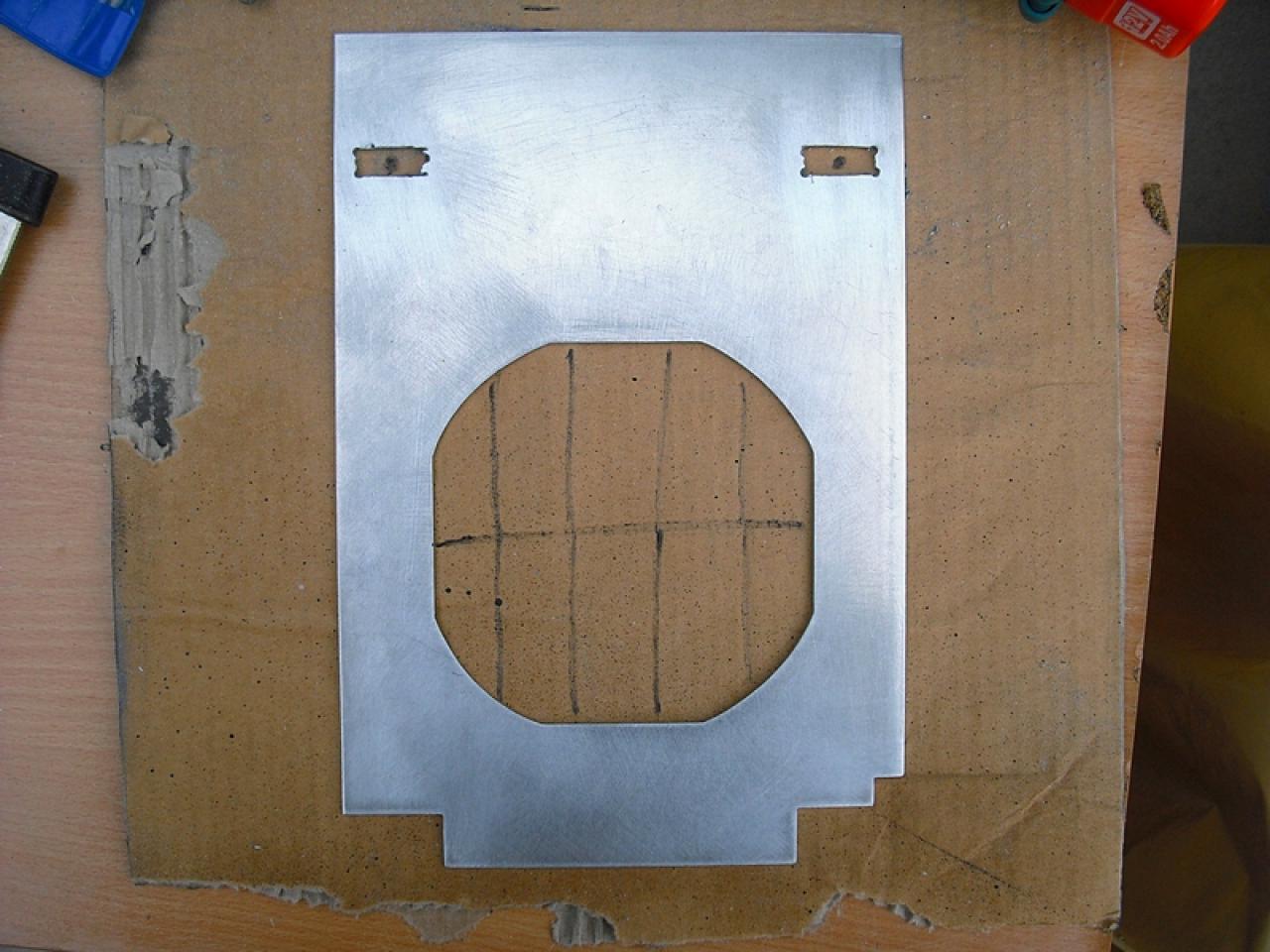 [22/12/2010] Retro-Casemod Concrete Elephant: Update (13)