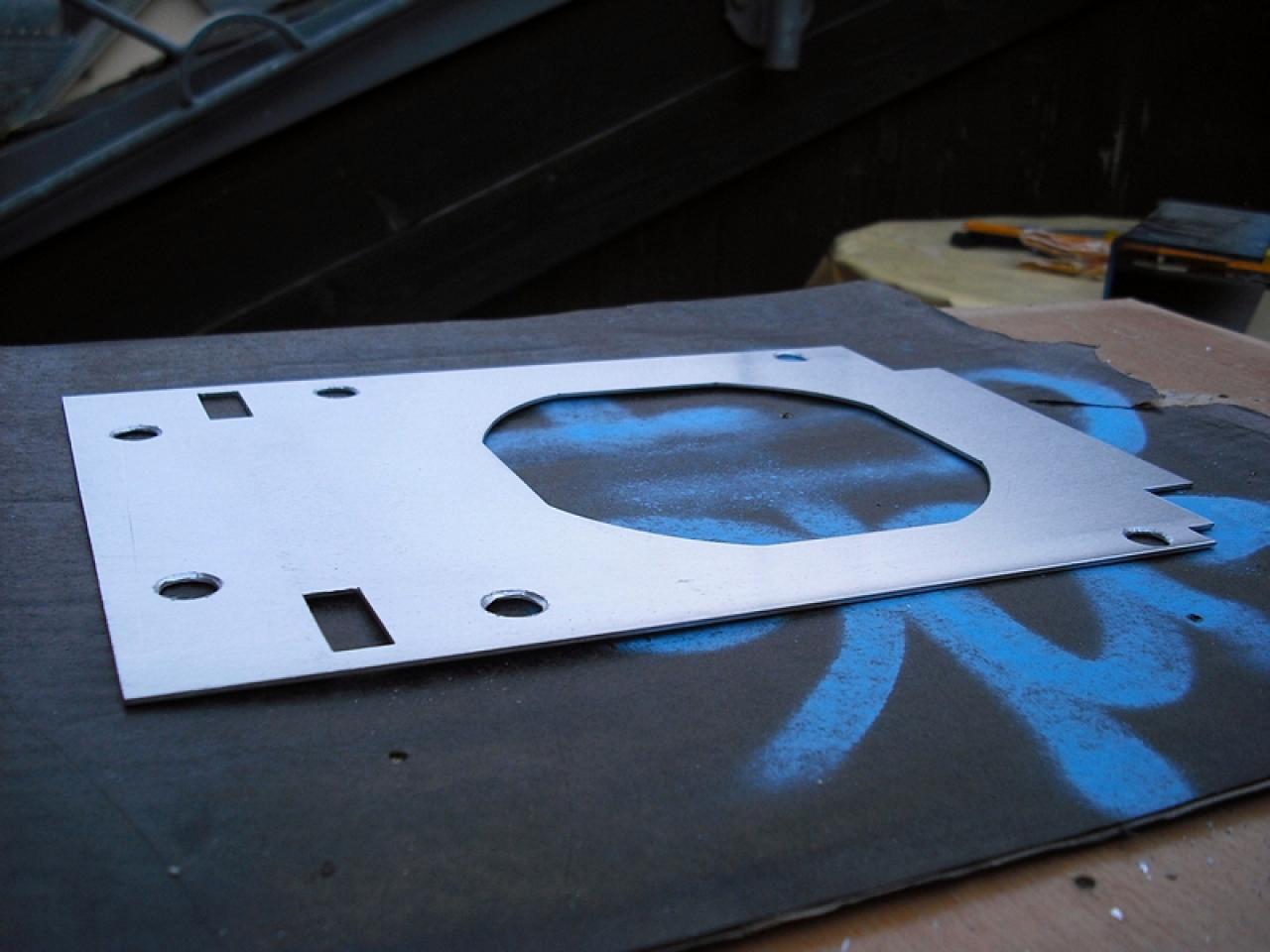 [22/12/2010] Retro-Casemod Concrete Elephant: Update (17)