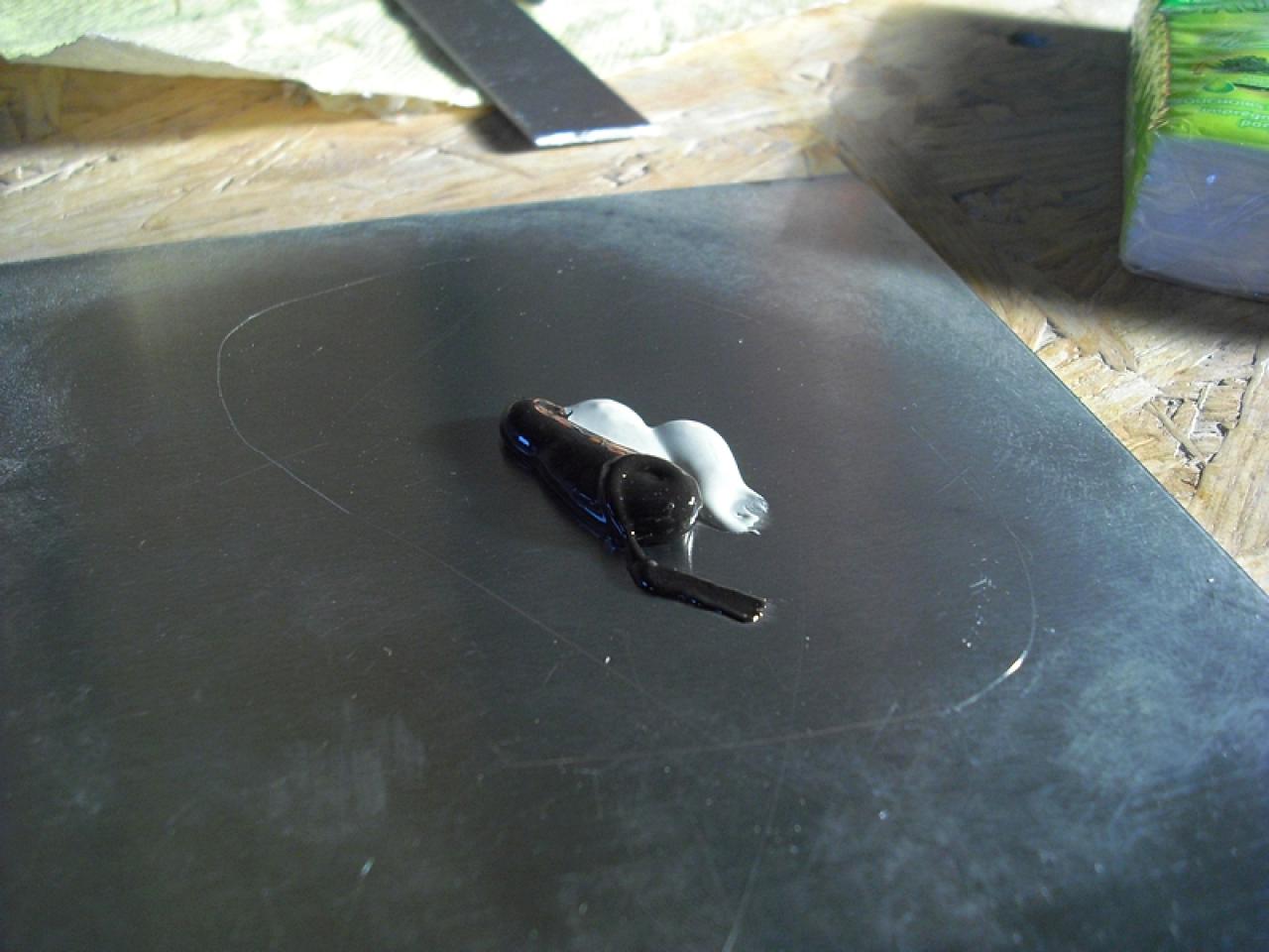 [22/12/2010] Retro-Casemod Concrete Elephant: Update (21)
