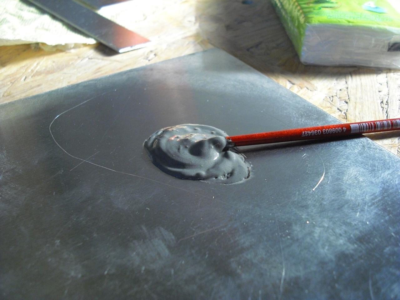 [22/12/2010] Retro-Casemod Concrete Elephant: Update (22)