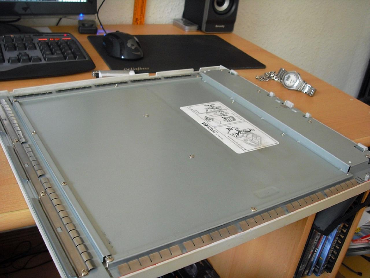 [22/12/2010] Retro-Casemod Concrete Elephant: Update (34)