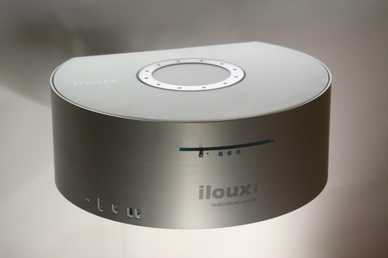 [23/12/2010] Iloux Iolith (1)