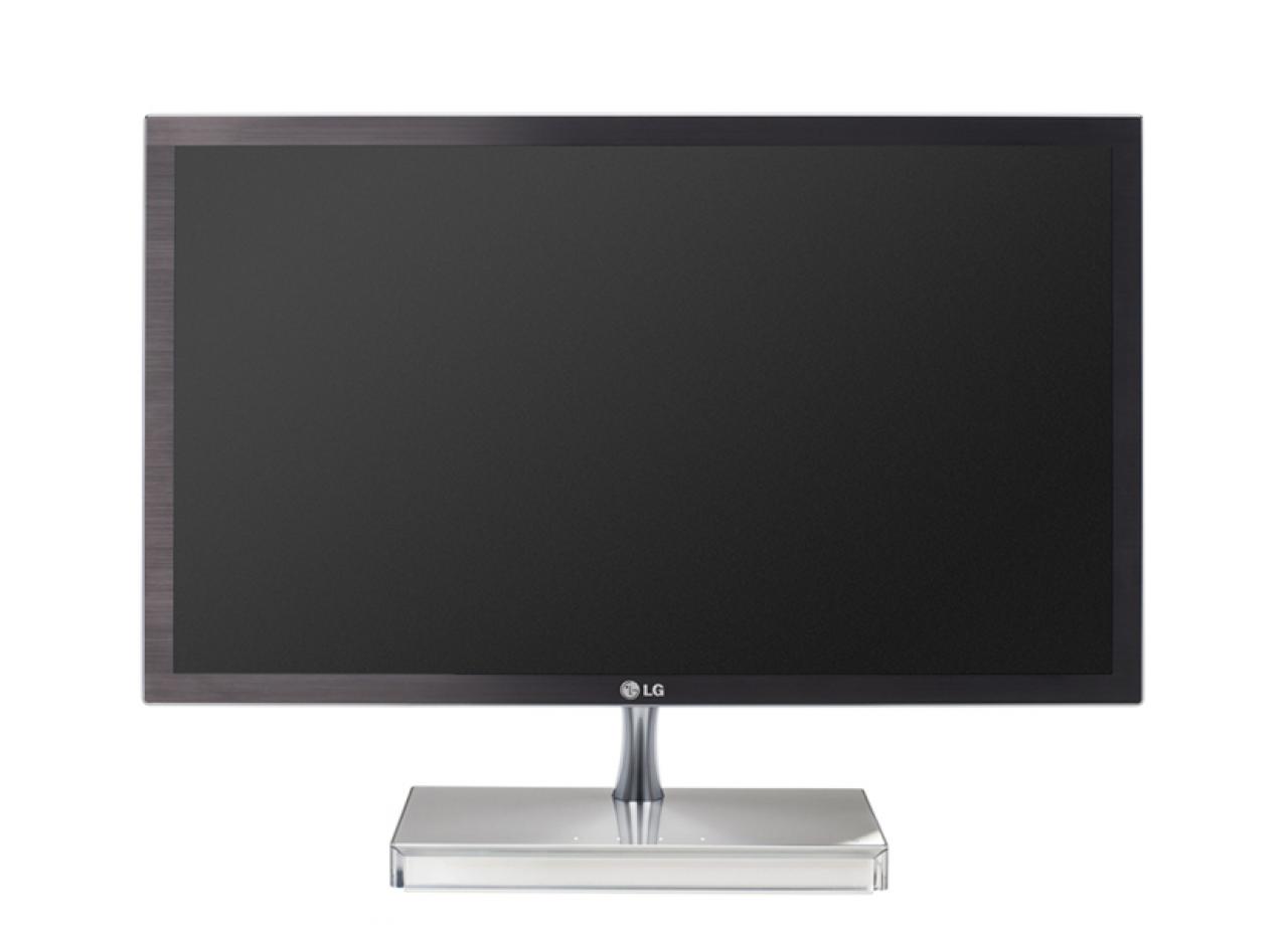 [02/12/2010] LG E2290V: 21,5-Zoll-LED-TFT mit nur 7,3 Millimeter breitem Profil (3)