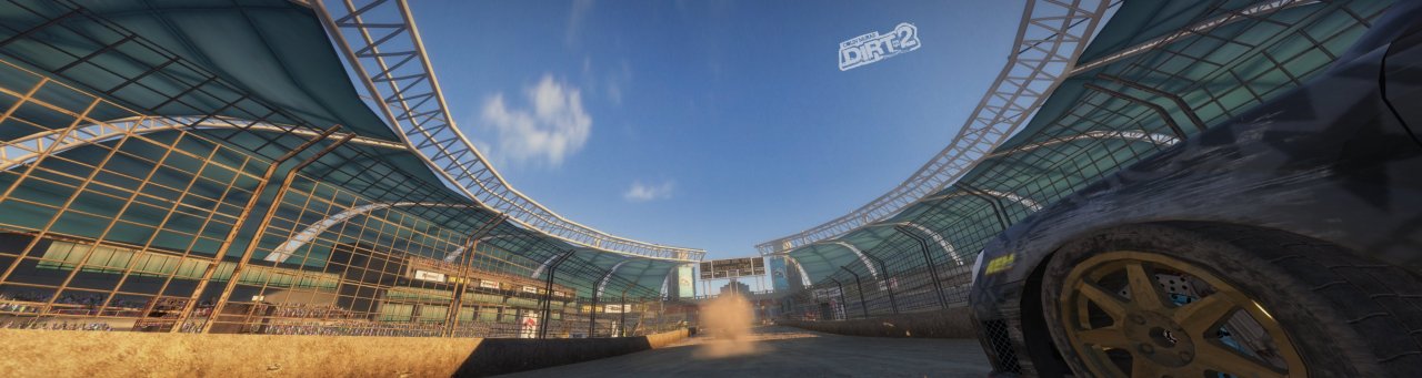 [03/12/2010] Dirt 2