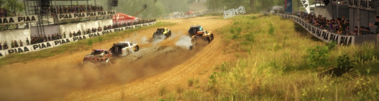 [03/12/2010] Dirt 2