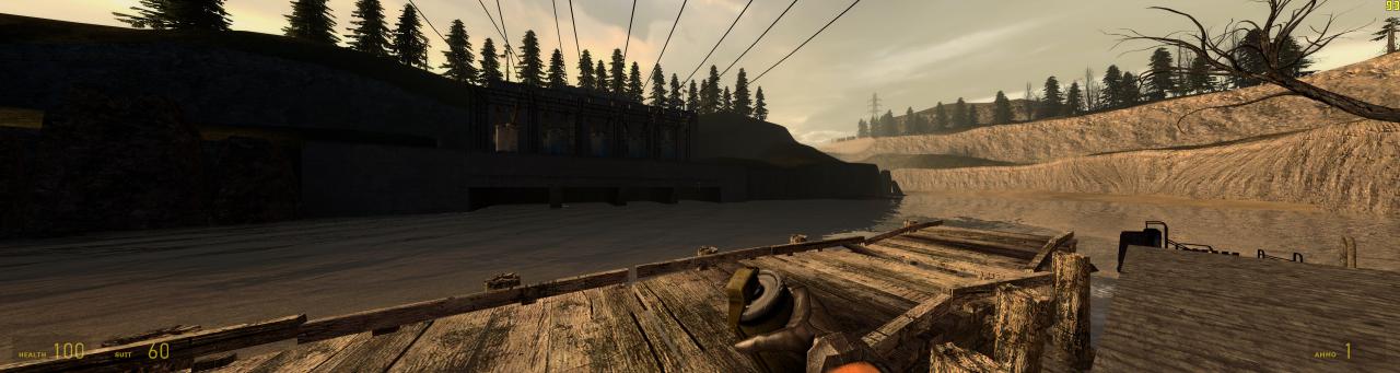 [03/12/2010] Half-Life 2