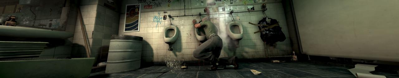[03/12/2010] Tom Clancy's Splinter Cell: Conviction