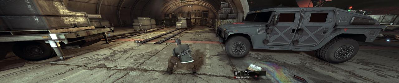 [03/12/2010] Tom Clancy's Splinter Cell: Conviction