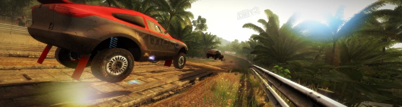 [03/12/2010] Dirt 2