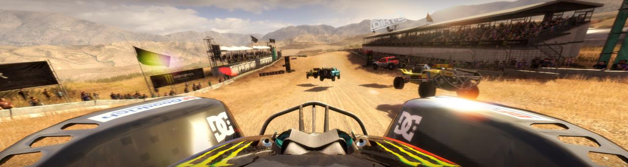 [03/12/2010] Dirt 2