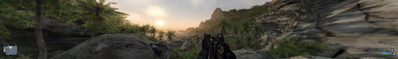 [03/12/2010] Crysis