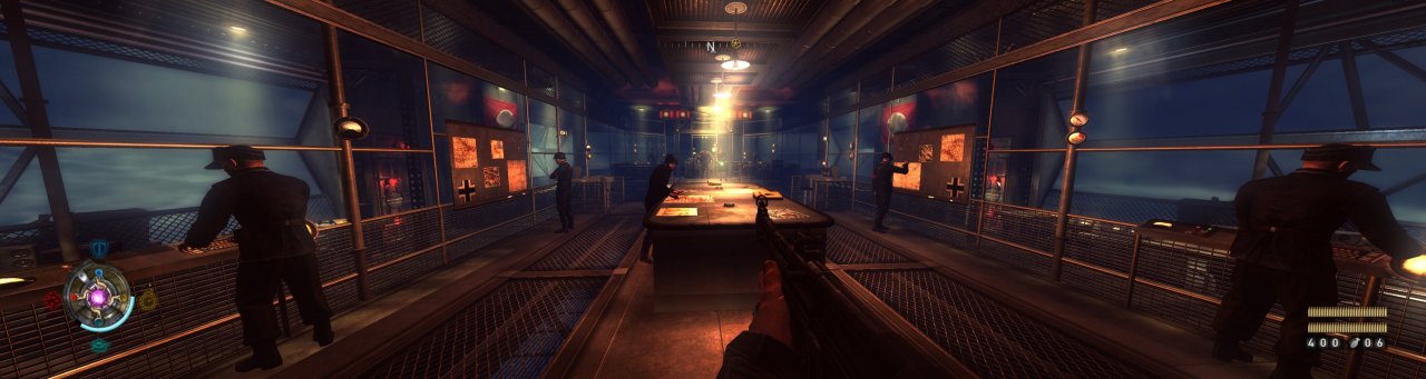 [03/12/2010] Wolfenstein 2009