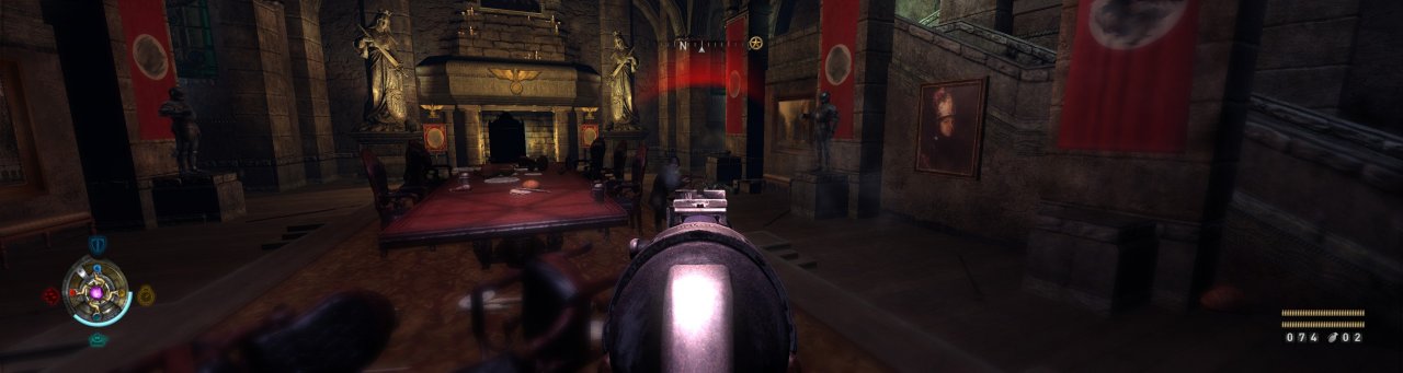[03/12/2010] Wolfenstein 2009