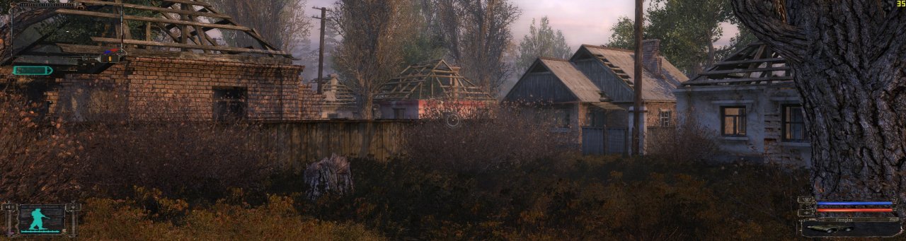 [03/12/2010] Stalker