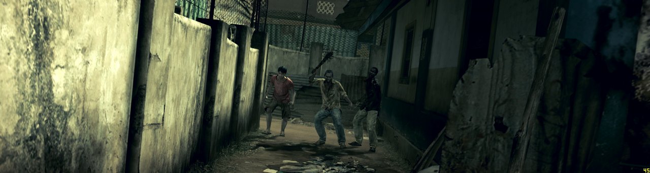 [03/12/2010] Resident Evil 5 