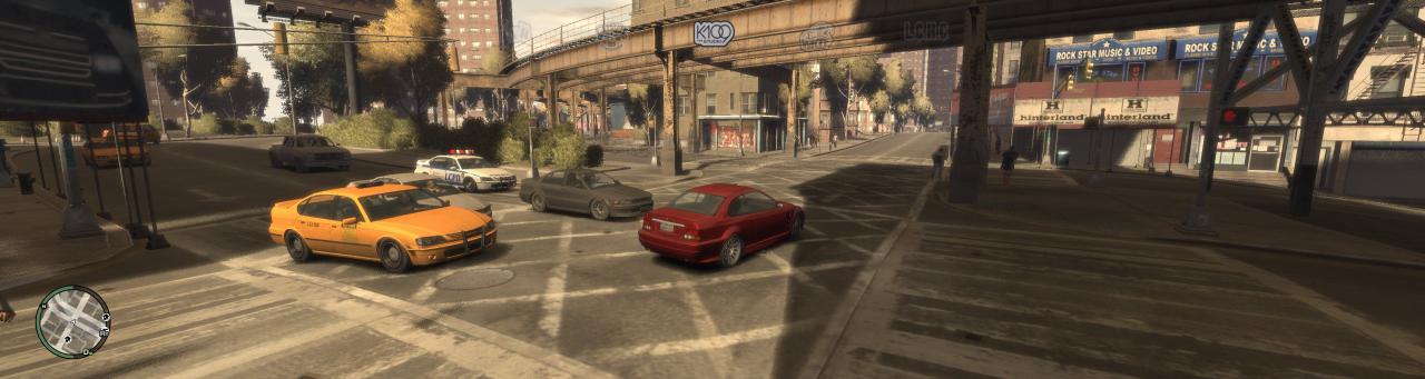 [03/12/2010] GTA 4