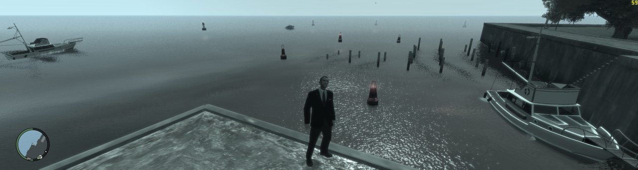 [03/12/2010] GTA 4