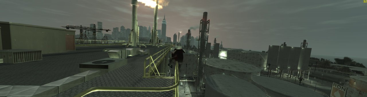 [03/12/2010] GTA 4