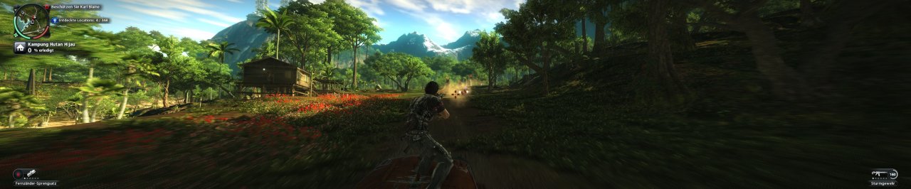 [03/12/2010] Just Cause 2