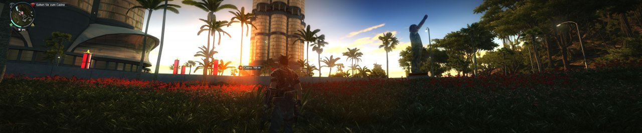 [03/12/2010] Just Cause 2