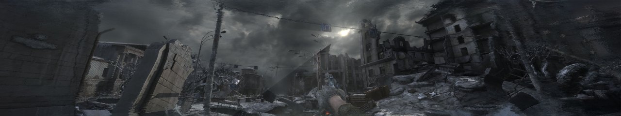 [03/12/2010] Metro 2033