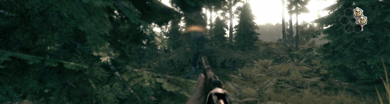 [03/12/2010] Call of Juarez - Bound in Blood