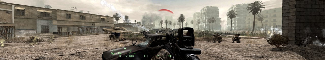 [03/12/2010] Call of Duty 4