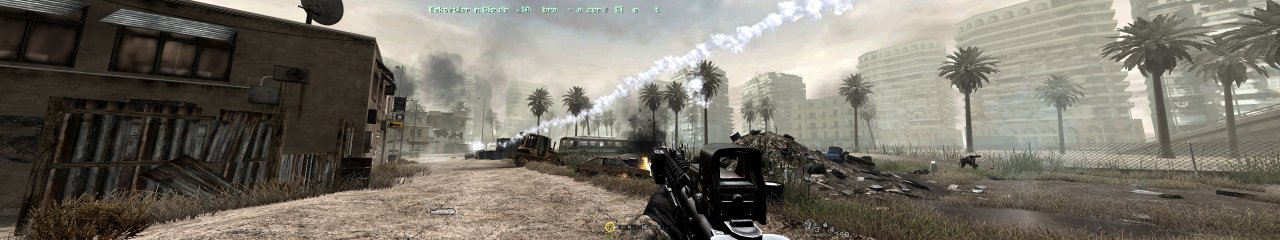 [03/12/2010] Call of Duty 4