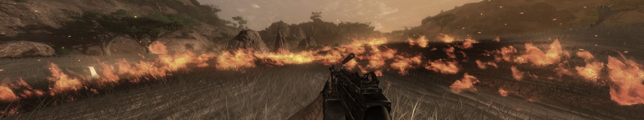 [03/12/2010] Far Cry 2