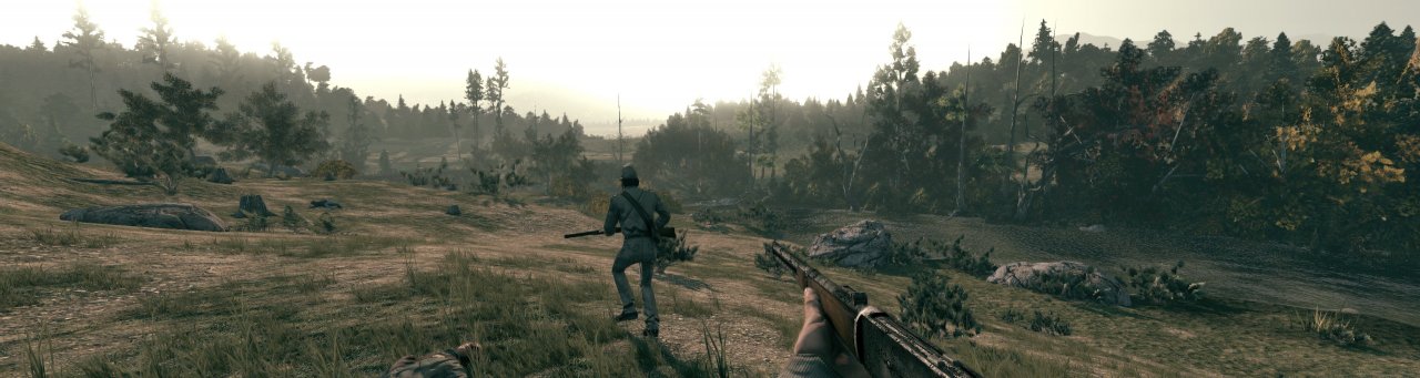 [03/12/2010] Call of Juarez - Bound in Blood