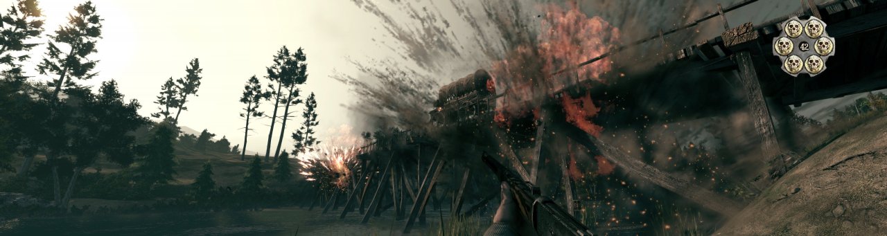 [03/12/2010] Call of Juarez - Bound in Blood