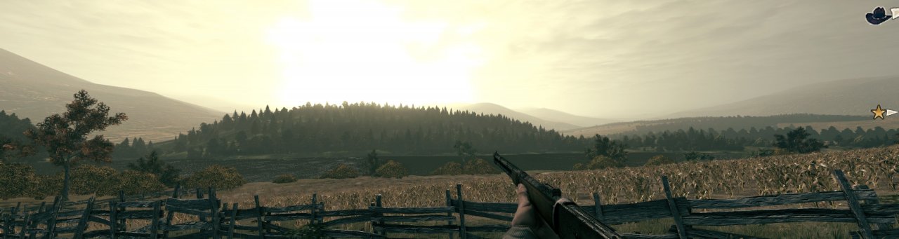 [03/12/2010] Call of Juarez - Bound in Blood