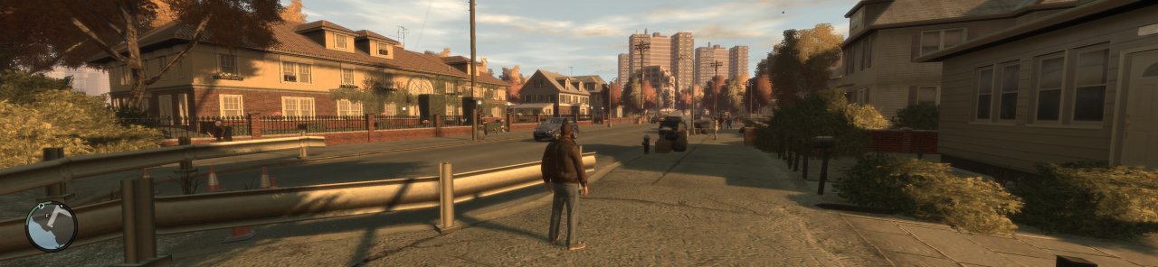 [03/12/2010] GTA 4