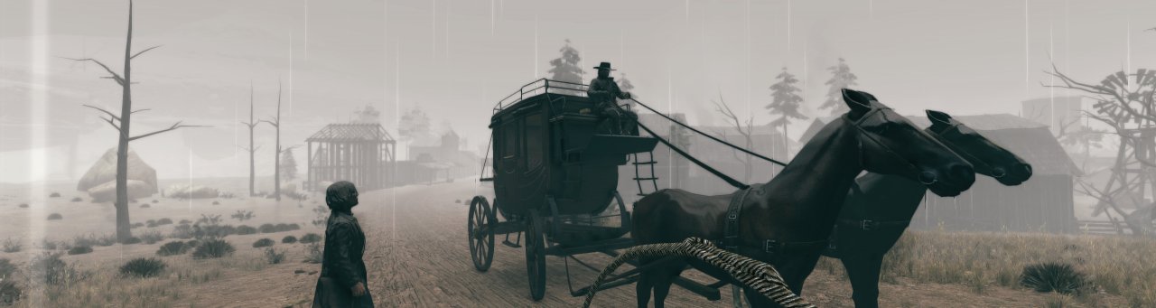 [03/12/2010] Call of Juarez - Bound in Blood