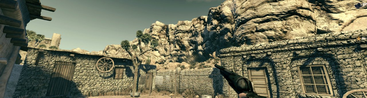 [03/12/2010] Call of Juarez - Bound in Blood