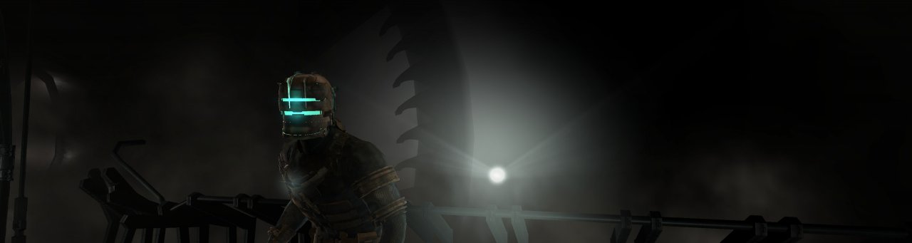 [03/12/2010] Dead Space