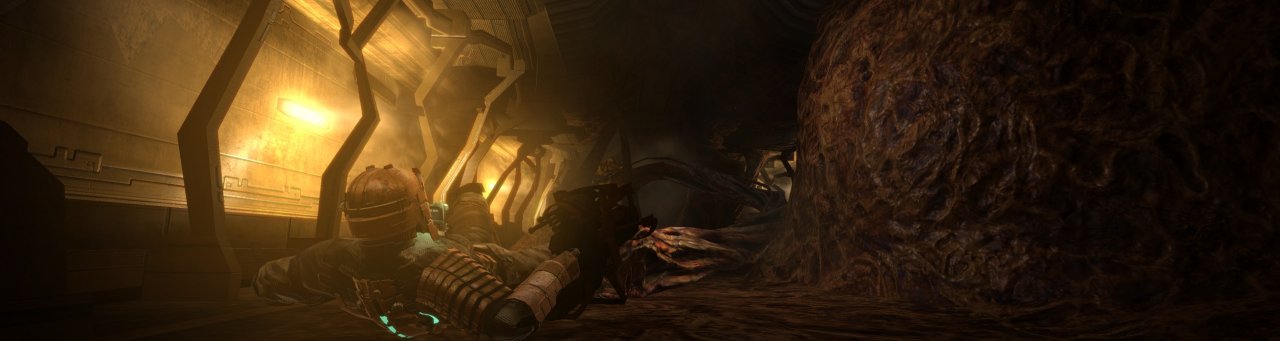[03/12/2010] Dead Space