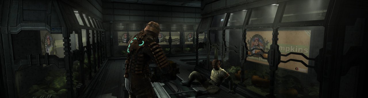 [03/12/2010] Dead Space