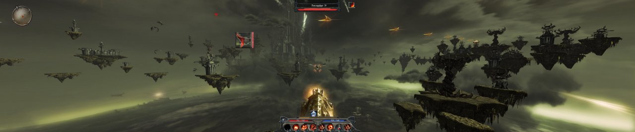 [03/12/2010] Divinity II - Flames of Vengeance