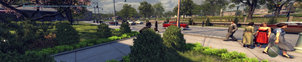 [03/12/2010] Mafia II