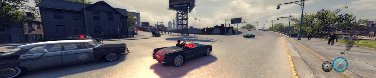 [03/12/2010] Mafia II