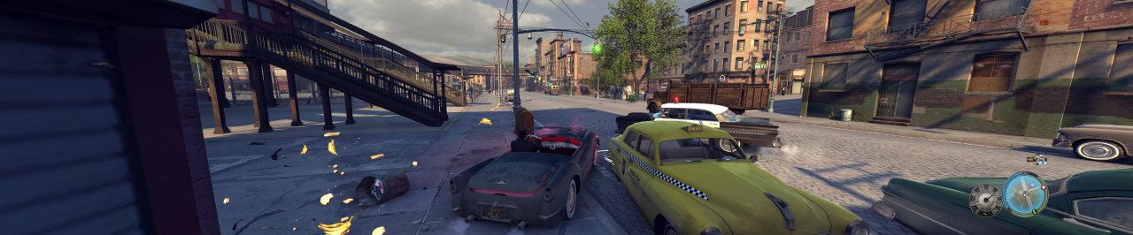 [03/12/2010] Mafia II