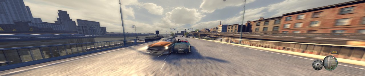 [03/12/2010] Mafia II
