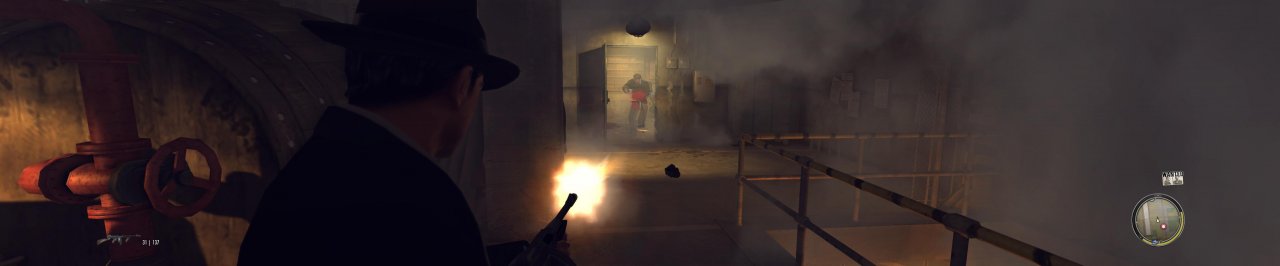 [03/12/2010] Mafia II